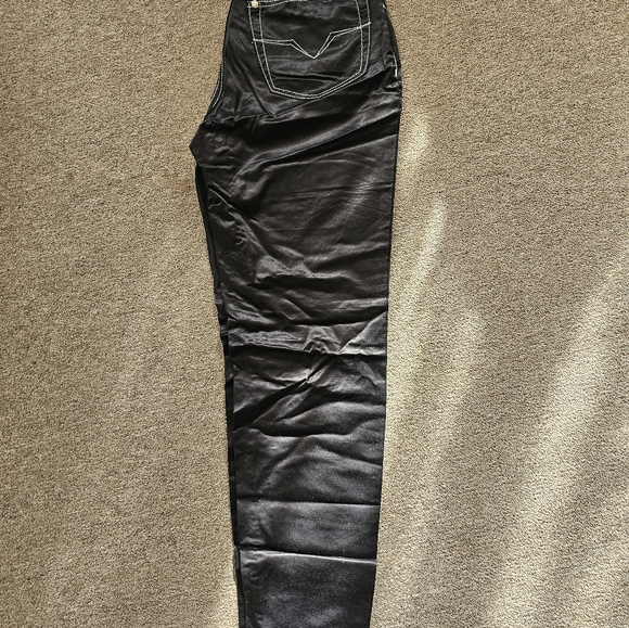 Vintage Versace demin Jeans - Picture 12 of 16